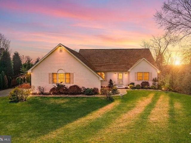 House for sale in Bethlehem, Pennsylvania