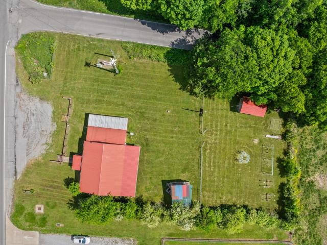 Commercial for sale in Nunnelly