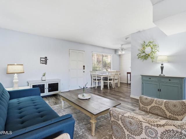 Condo for sale in Scottsdale, Arizona
