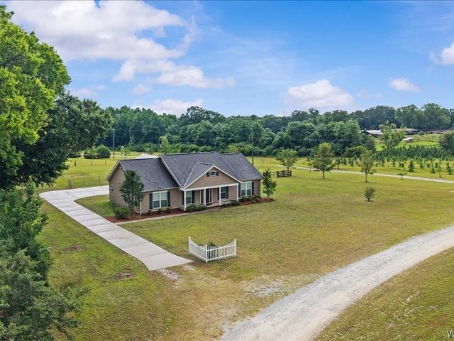 House for sale in Dale, Alabama