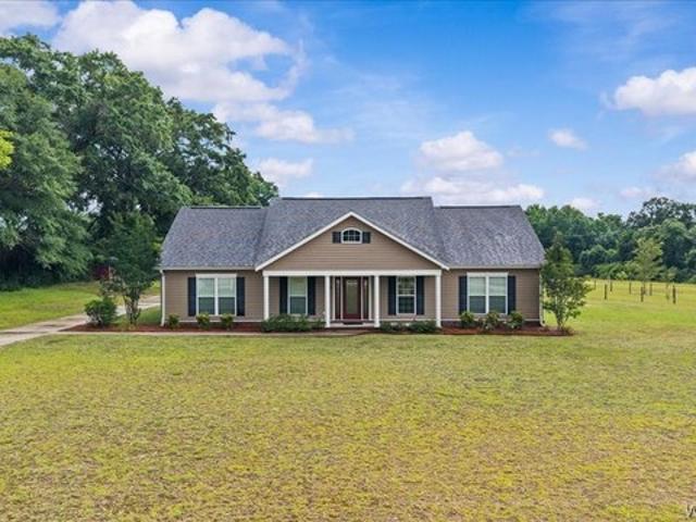 House for sale in Dale, Alabama