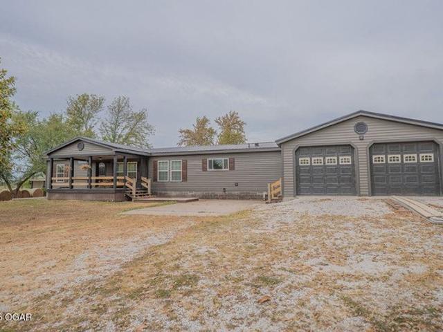 House for sale in Kansas