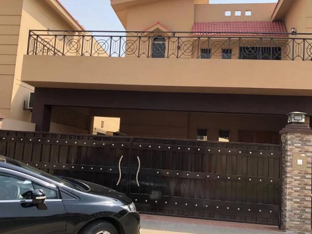 House for rent in Rawalpindi, Islamabad Capital Territory