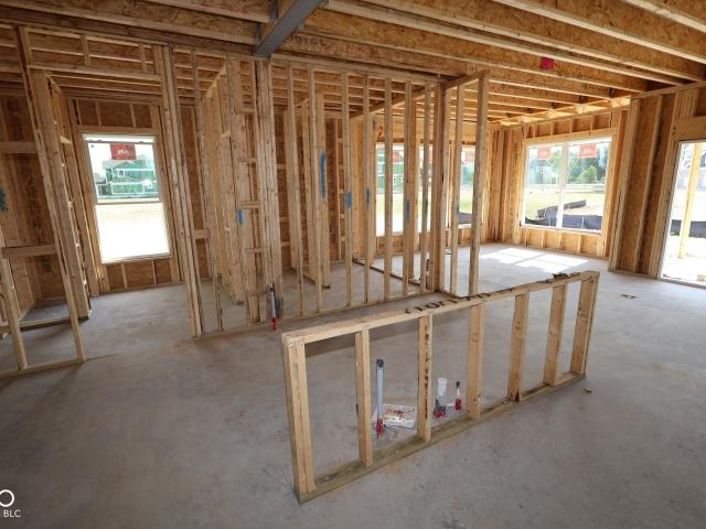 House for sale in Brownsburg, Indiana