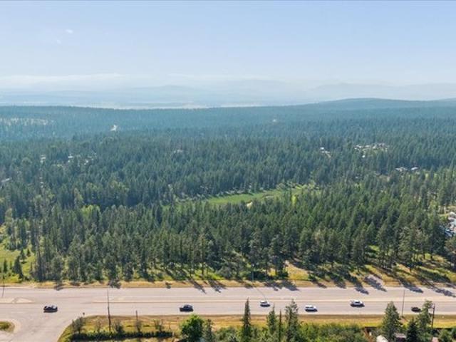 Land for sale in Whitefish, Montana