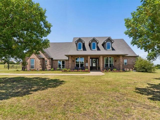 House for sale in Celina, Texas