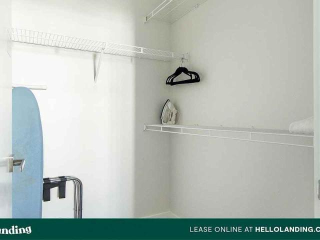 Apartment for rent in Tampa, Florida