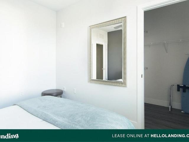 Apartment for rent in Tampa, Florida