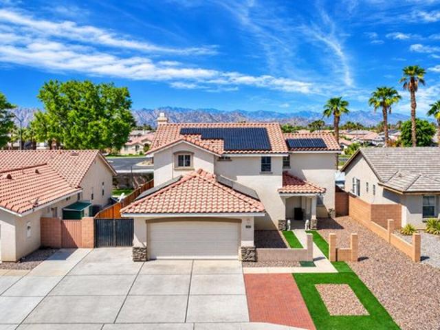 House for sale in Bella Canto, Coachella