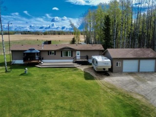 House for sale in Brazeau, Alberta