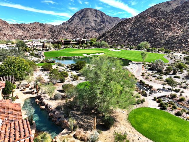 House for sale in Indian Wells, California