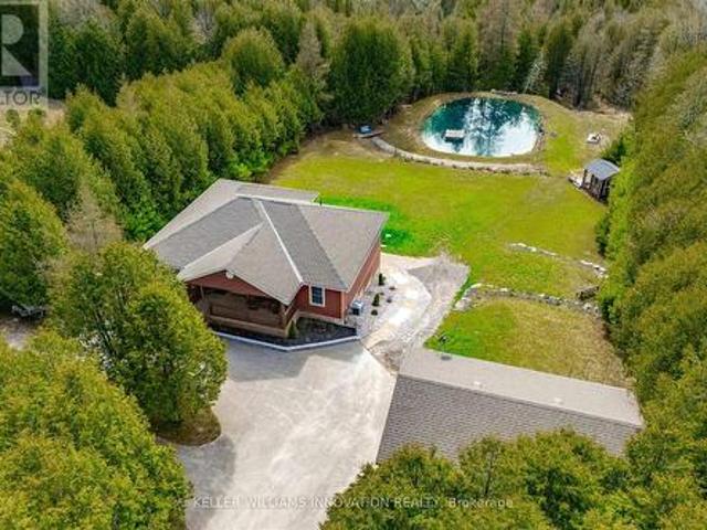 House for sale in Grey, Ontario