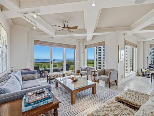 Condo for sale in Bonita Springs, Florida