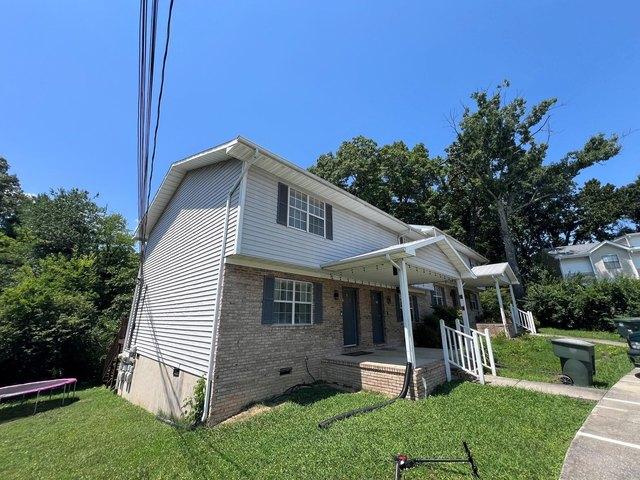 House for sale in Tennessee