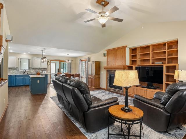 House for sale in Des Moines, Iowa