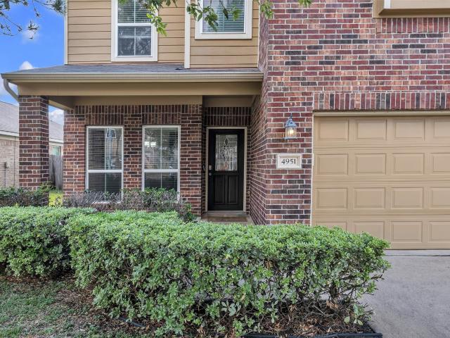 House for sale in Harris, Texas
