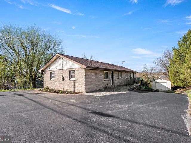 House for sale in Chester, Pennsylvania