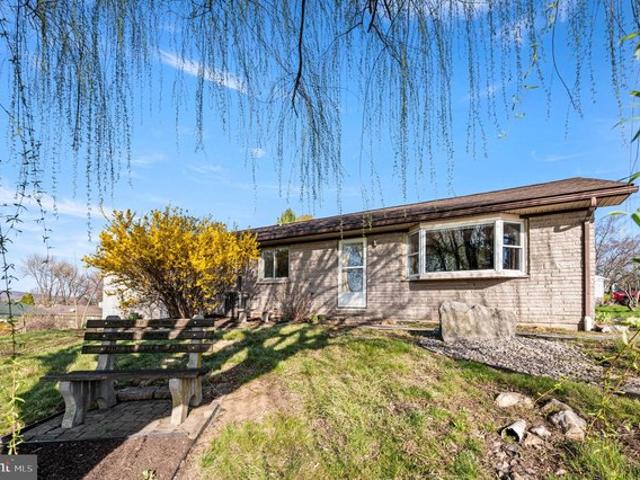House for sale in Chester, Pennsylvania