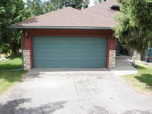 House for sale in Fairmont Hot Springs, British Columbia