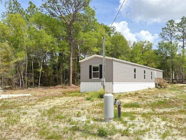 House for sale in Williston, Levy County