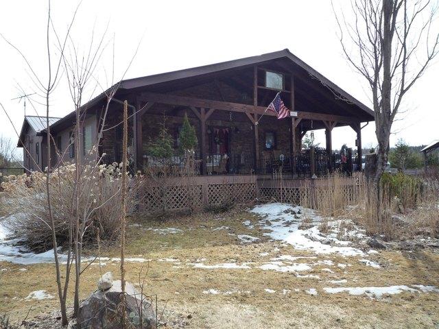 Farm for sale in Redford, New York
