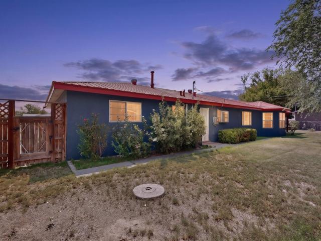 House for sale in Los Lunas, New Mexico