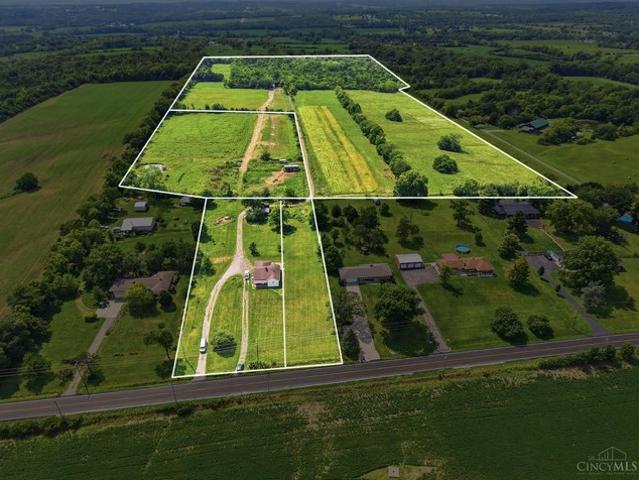 Land for sale in Ohio