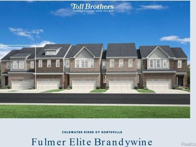 Townhouse for sale in Michigan