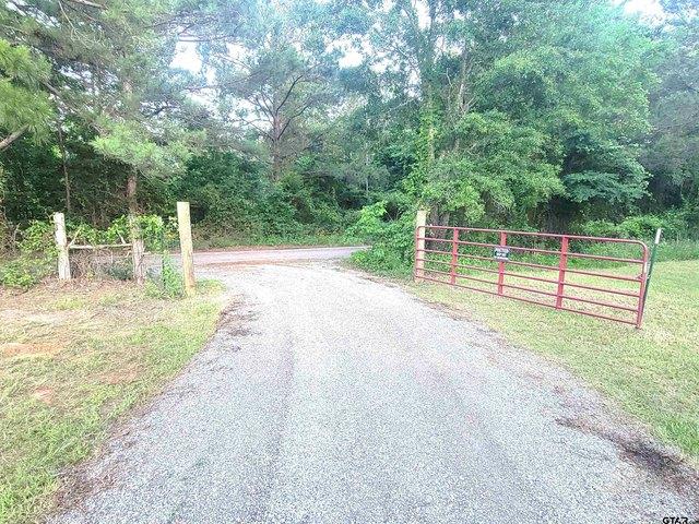 House for sale in Rusk, Texas