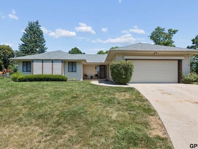House for sale in Nebraska