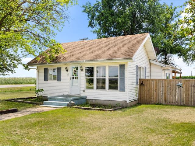 House for sale in Streator, Illinois
