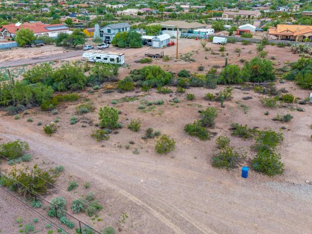 Land for sale in Apache Junction, Pinal County