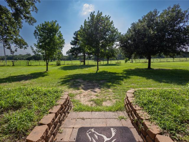 Farm for sale in Madisonville, Texas