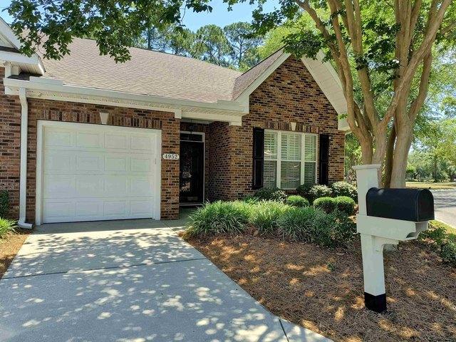 Condo for sale in Murrells Inlet, South Carolina