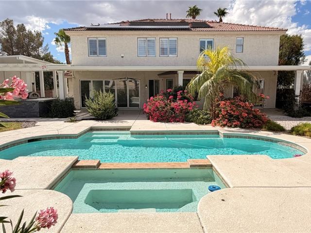 Property for rent in Las Vegas, Nevada