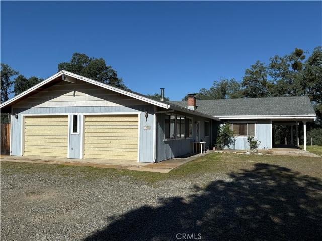 House for sale in Mariposa, California