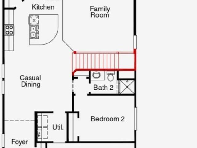 House for sale in Schertz, Texas