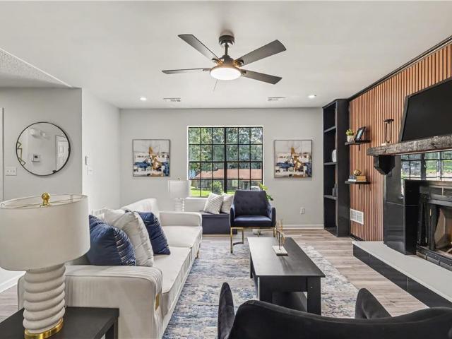House for sale in Redan, Georgia