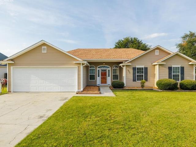 House for sale in Lowndes, Georgia