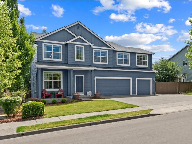 House for sale in Oregonia