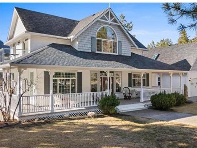 House for sale in British Columbia