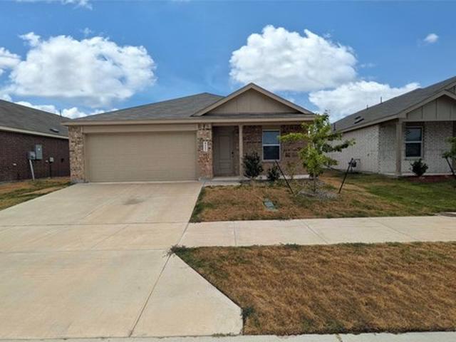 House for sale in Ellis, Texas