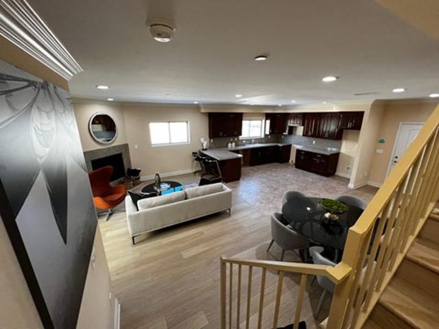Apartment for rent in Inglewood, Lennox