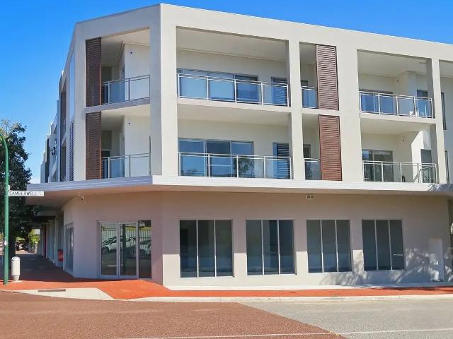 Apartment for rent in East Victoria Park, Western Australia