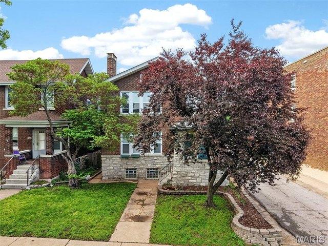 House for sale in Saint Louis, Missouri