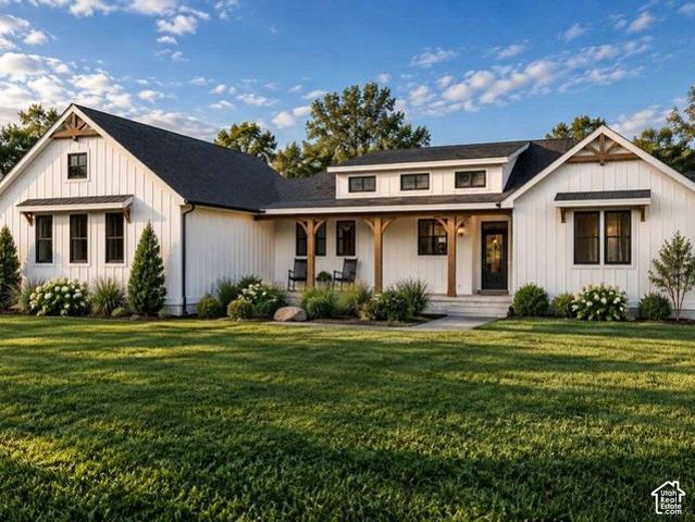 House for sale in Birdseye, Utah County