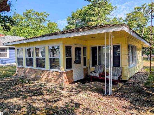 House for sale in Michigan