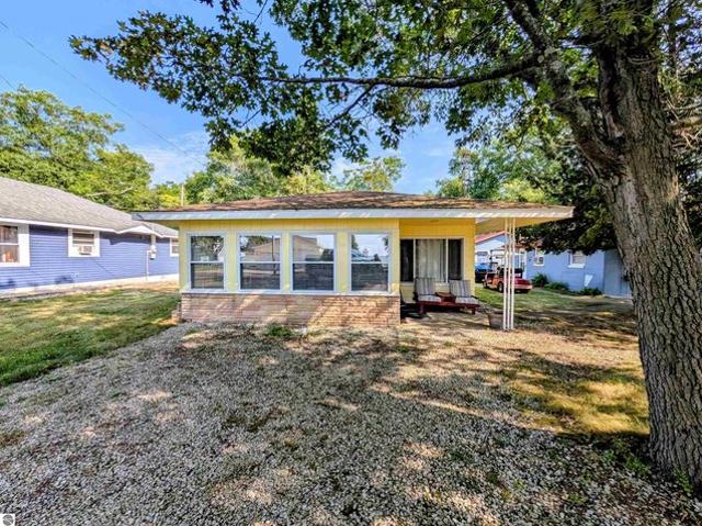 House for sale in Au Gres, Michigan