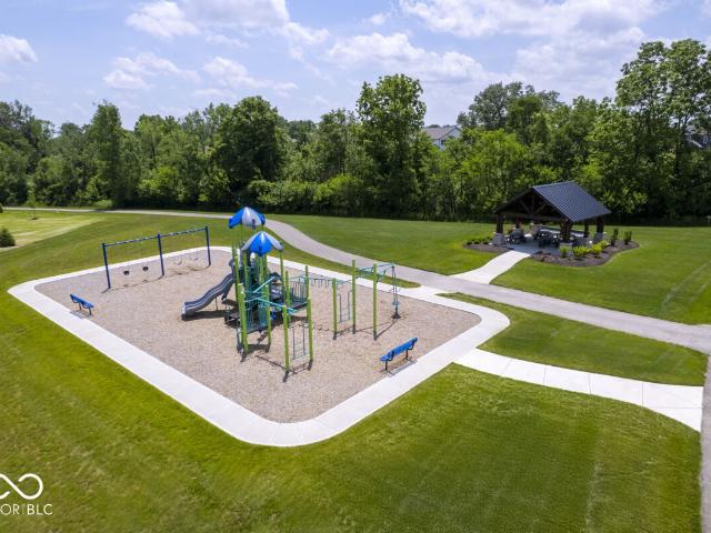 House for sale in Brownsburg, Indiana
