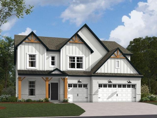 House for sale in Brownsburg, Indiana